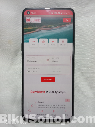 One plus Nord CE 5G 8_128